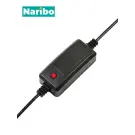 Светильник Naribo погружной белые и синие светодиоды с переключателем LM-260W, 4Вт