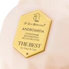 Кондиционер ISB The Best line Andromeda для выпадающей шерсти и чувствительной кожи с экстрактом шиповника, 500мл