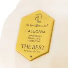Кондиционер ISB The Best line Cassiopeia для короткошерстных собак и кошек с экстрактом акации, 500мл