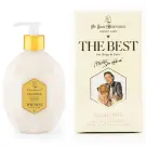 Кондиционер ISB The Best line Cassiopeia для короткошерстных собак и кошек с экстрактом акации, 500мл