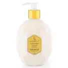 Кондиционер ISB The Best line Cassiopeia для короткошерстных собак и кошек с экстрактом акации, 500мл