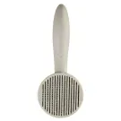 Расческа для шерсти животных Muzzle с кнопкой быстрой очистки