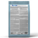 1+1 0,4кг Корм Monge Cat Natural Superpremium Kitten Monoprotein для котят с Форелью