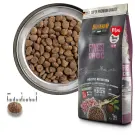 Корм в развес Belcando Finest Croc полнорационный для взрослых собак мелких и средних пород с Уткой и печенью, 1кг