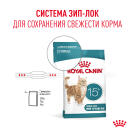 0,4кг Корм ROYAL CANIN Ageing 15+ для пожилых кошек старше 15 лет