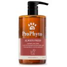 Шампунь ProPhyto ALWAYS FRESH с растительными экстрактами для регулярного гигиенического очищения кожи и шерсти собак, 500мл