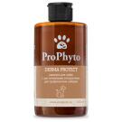 Шампунь ProPhyto DERMA PROTECT SHAMPOO для собак с растительными экстрактами против перхоти и себореи, 250мл
