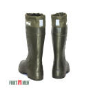 Сапоги мужские FortMen ЭВА "Козырь" с манжетой (-15С) 44р (оливковый)