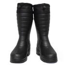 Сапоги мужские FortMen ЭВА "Козырь" с манжетой (-15С) 45р (черный)