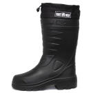 Сапоги мужские FortMen ЭВА "Козырь" с манжетой (-15С) 45р (черный)