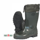 Сапоги резиновые Fort Men ПВХ с манжетой, 45р, Олива 2(С)350