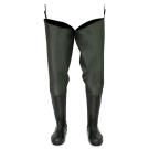 Сапоги забродные Fort Men ПВХ 45р, Олива 10(С)850А