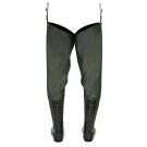 Сапоги забродные Fort Men ПВХ 45р, Олива 10(С)850А