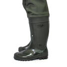 Сапоги забродные Fort Men ПВХ 43р, Олива 10(С)850А