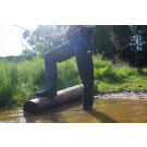 Сапоги забродные Fort Men ПВХ 45р, Олива 10(С)850А