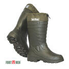 Сапоги мужские FortMen ЭВА "Козырь" с манжетой (-15С) 43р (оливковый)