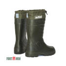 Сапоги мужские FortMen ЭВА "Козырь" с манжетой (-15С) 43р (оливковый)