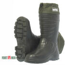 Сапоги мужские FortMen ЭВА "Козырь" с манжетой (-15С) 43р (оливковый)