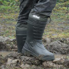 Сапоги мужские FortMen ЭВА "Козырь" с манжетой (-15С) 43р (оливковый)