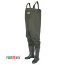 Полукомбинезон Fort Men забродный ПВХ 42р