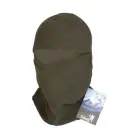 Балаклава Skadi, ткань Polar Fleece, цвет черный