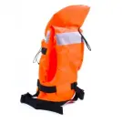 Жилет спасательный до 30кг "Следопыт"