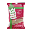 160г Лакомство TitBit для собак Сэндвичи жевательные (новогодняя коллекция)