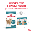 2кг Корм ROYAL CANIN Ageing 11+ для кошек старше 11 лет