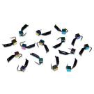 Мормышка ГвоздеКубик в ассортименте