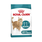 2кг Корм ROYAL CANIN Sterilized +11 для кошек старше 11 лет