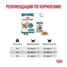 2кг Корм ROYAL CANIN Sterilized +11 для кошек старше 11 лет