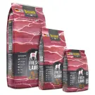 2,2кг Корм Belcando Mastercraft Fresh Lamb беззерновой для взрослых собак всех пород с Ягненком