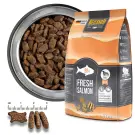 2,2кг Корм Belcando Mastercraft Fresh Salmon беззерновой для взрослых собак всех пород с Лососем