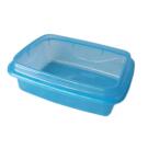 Туалет DOGMAN Дюплекс большой, 38*48*16см