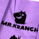 Компостные пакеты Mr.Kranch для выгула собак