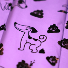 Компостные пакеты Mr.Kranch для выгула собак