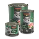 200гр Консервы Leonardo Ente/Duck для взрослых кошек от года с Уткой