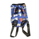 Переноска Кигуруми XL, 44*14*34см