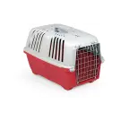 Переноска MPS PRATICO с металлической дверцей, 48*31,5см