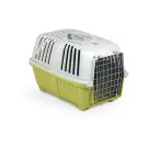 Переноска MPS PRATICO с металлической дверцей, 48*31,5см