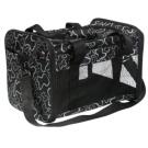 Сумка-переноска TRIXIE Adrina Carrier 26*27*42см, черная