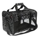 Сумка-переноска TRIXIE Adrina Carrier 26*27*42см, черная