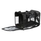 Сумка-переноска TRIXIE Adrina Carrier 26*27*42см, черная