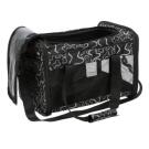 Сумка-переноска TRIXIE Adrina Carrier 26*27*42см, черная