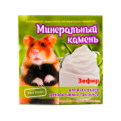 12гр Минеральный камень Мышильд "Зефир" для грызунов