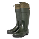 Сапоги резиновые Fort Men ПВХ с манжетой 44р, высота 43см