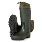 Сапоги резиновые Fort Men ПВХ с манжетой 46р