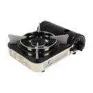 Плита газовая СЛЕДОПЫТ ""Compact"" (защита от избыточного давления)