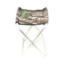 Стул KEDR алюминий до 80кг