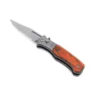 Нож туристический "СЛЕДОПЫТ", длина клинка 65 мм